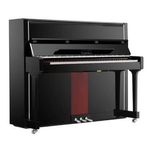 Пианино акустическое Wendl&Lung V120BK