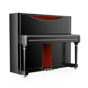 Пианино акустическое Wendl&Lung V123BK