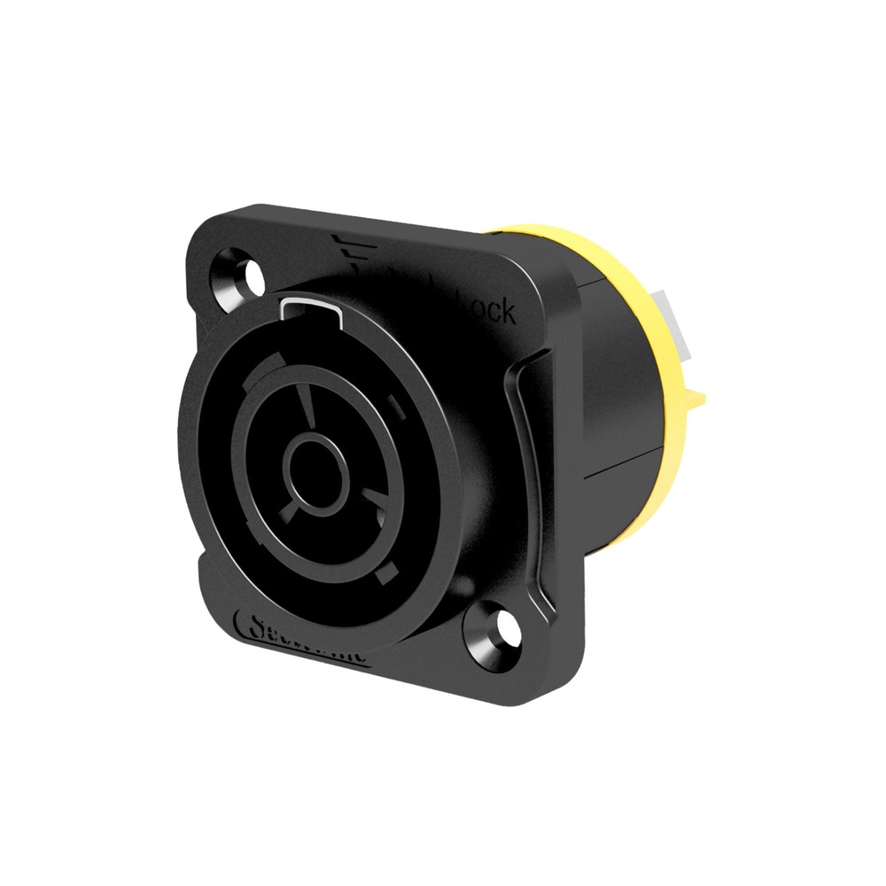 Терминал PowerCON Seetronic SAC3FPX-SP