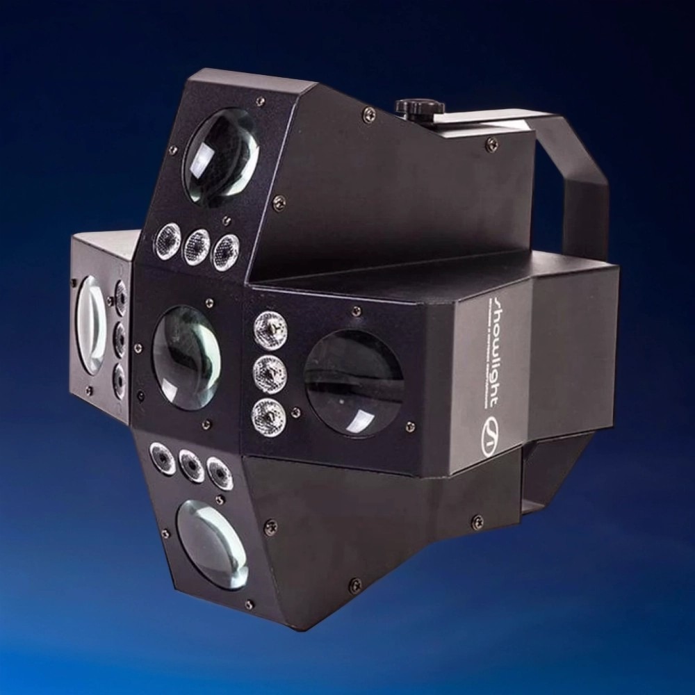 LED cтробоскоп Showlight LED STROBE 500