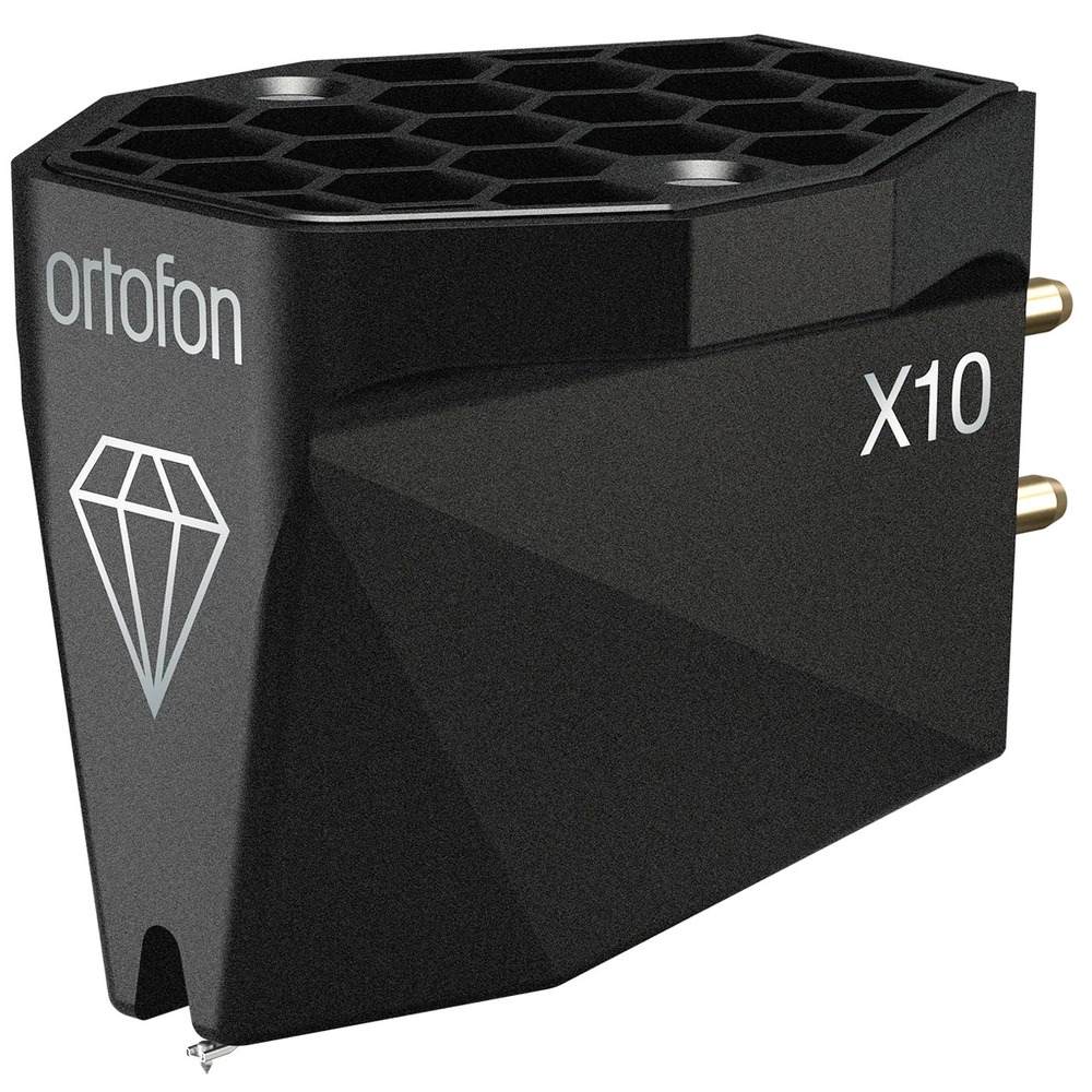 Картридж Hi-Fi Ortofon MC X10
