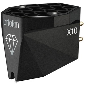 Картридж Hi-Fi Ortofon MC X10