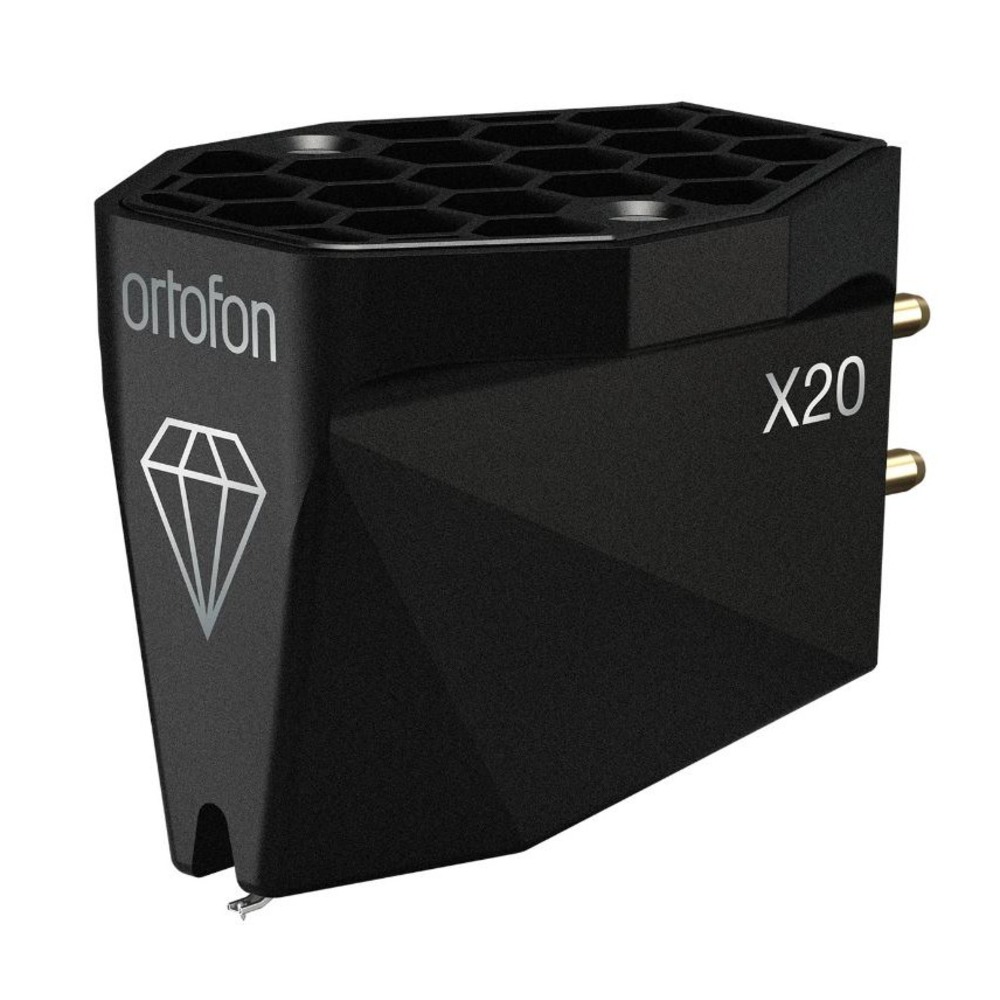 Картридж Hi-Fi Ortofon MC X20