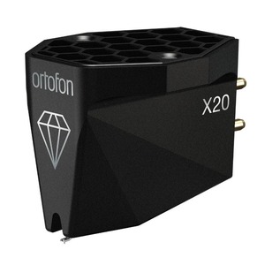 Картридж Hi-Fi Ortofon MC X20