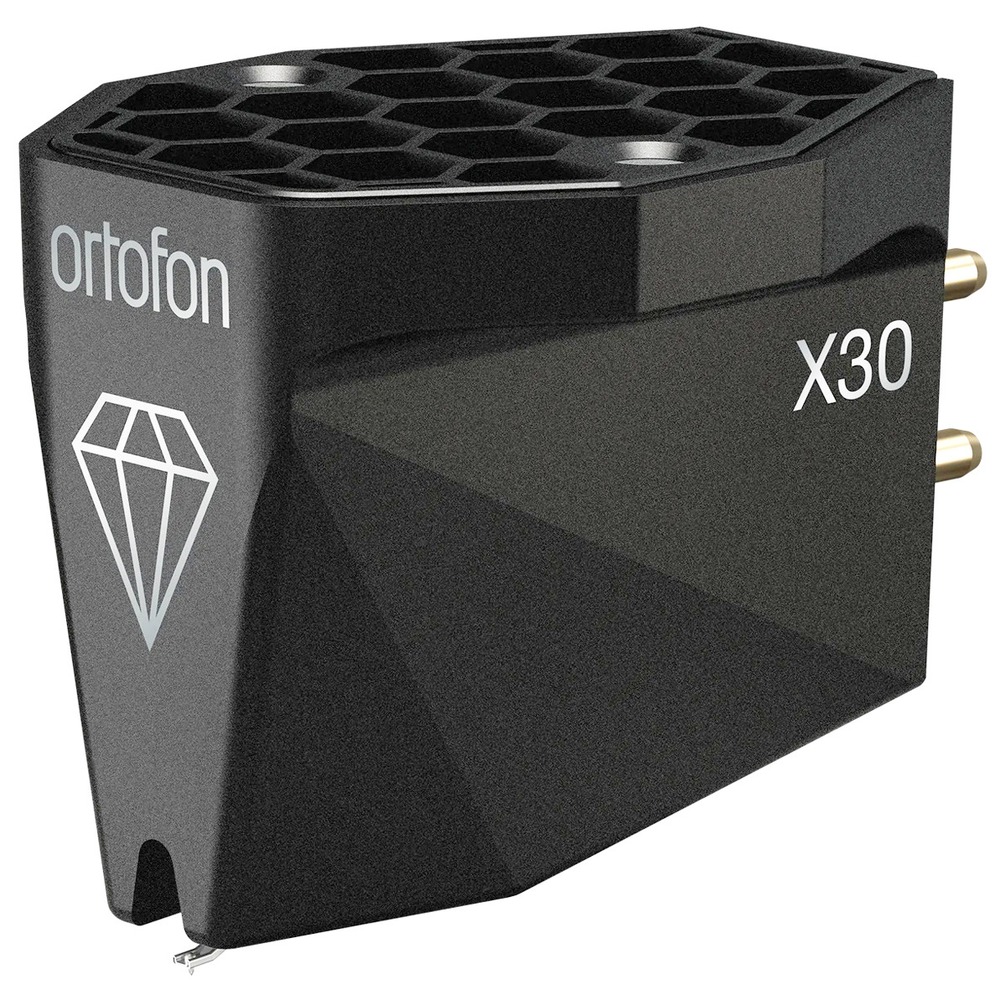 Картридж Hi-Fi Ortofon MC X30
