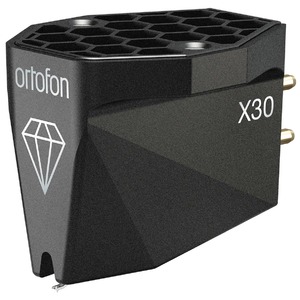 Картридж Hi-Fi Ortofon MC X30