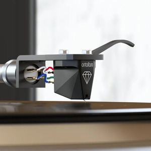 Картридж Hi-Fi Ortofon MC X30