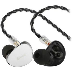 Наушники внутриканальные классические SIMGOT EG280