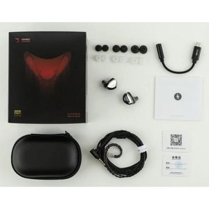 Наушники внутриканальные классические SIMGOT EG280