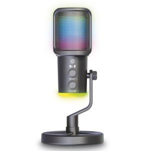 USB микрофон Ritmix RDM-178 USB Gaming Black