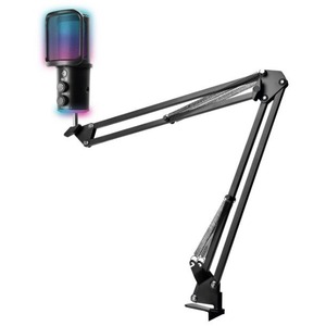 USB микрофон Ritmix RDM-278 USB Gaming Black