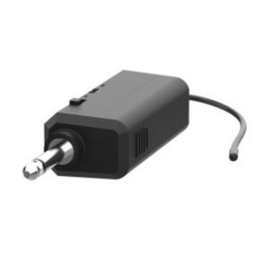 Радиосистема на два микрофона Ritmix RWM-422 black