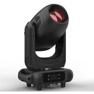 Прожектор полного движения LED INVOLIGHT TRINITY LED III