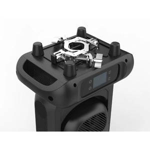 Прожектор полного движения LED INVOLIGHT TRINITY LED III