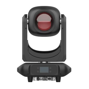 Прожектор полного движения LED INVOLIGHT TRINITY LED III