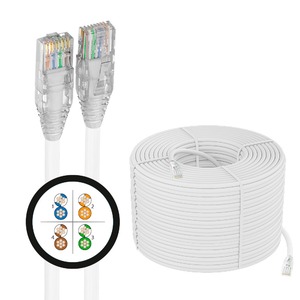 Кабель витая пара на катушке 4PH R90884 200.0m