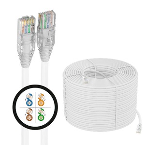 Кабель витая пара на катушке 4PH R90885 300.0m