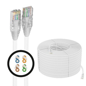 Кабель витая пара на катушке 4PH R90919 100.0m