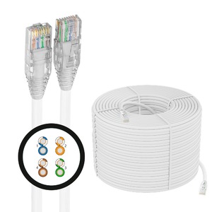 Кабель витая пара на катушке 4PH R90921 300.0m