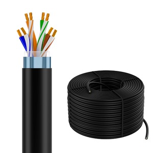 Кабель витая пара на катушке 4PH R90939 100.0m