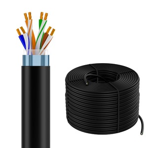 Кабель витая пара на катушке 4PH R90941 300.0m