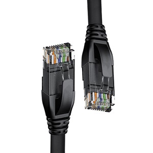 Кабель витая пара патч-корд 4PH R90946 0.3m