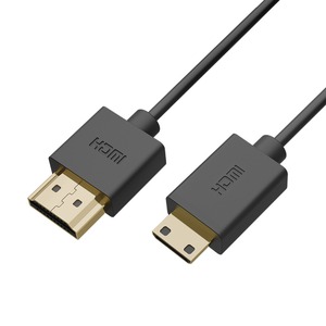 Кабель HDMI - MiniHDMI Greenconnect GCR-56754 0.5m