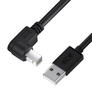 Кабель USB 2.0 Тип A - B Greenconnect GCR-57716 2.0m