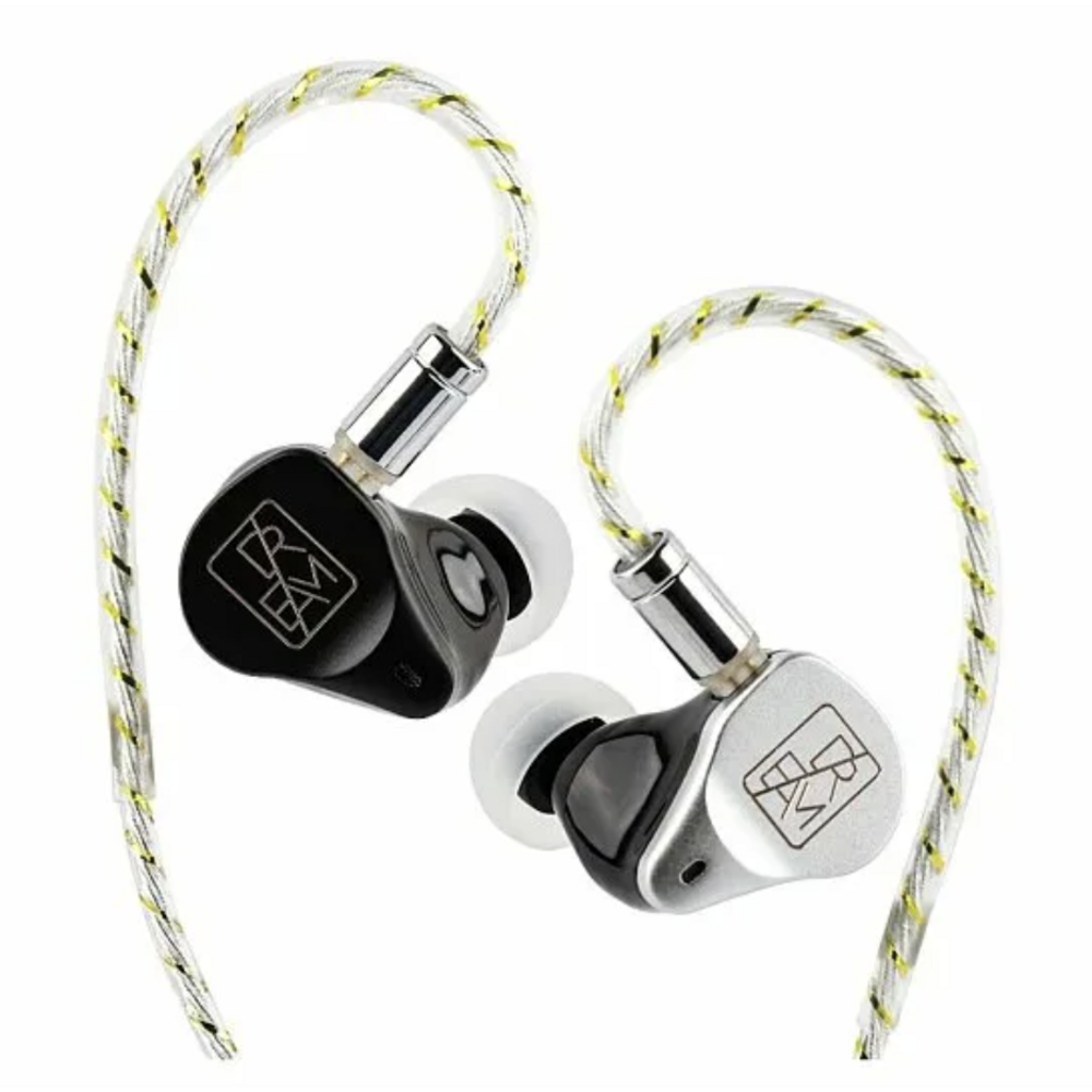 Наушники внутриканальные классические SIMGOT EM10