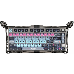 Клавиатура игровая GravaStar Mercury V75 Pro PC EGRY