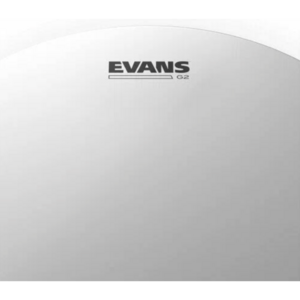 Пластик для барабанов Evans B18G12