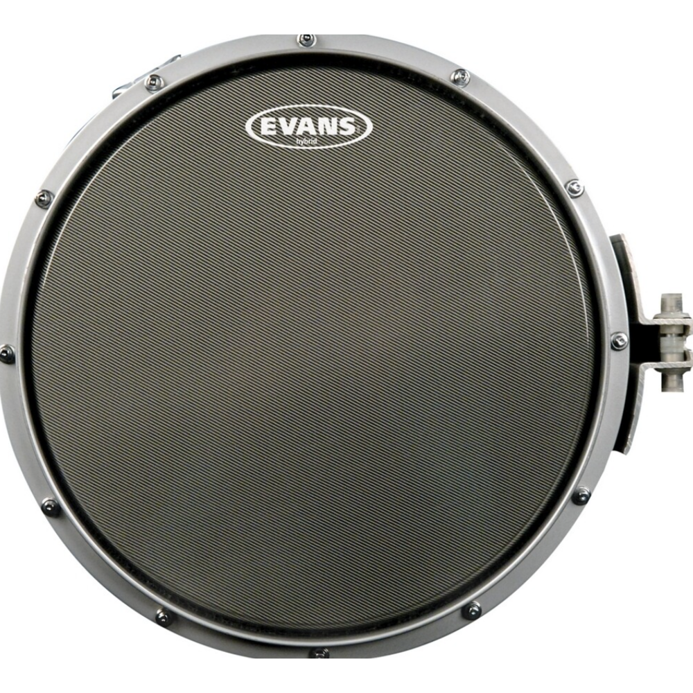 Пластик для маршевого малого барабана Evans SB14MHG