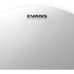 Пластик для том барабана Evans TT08G12