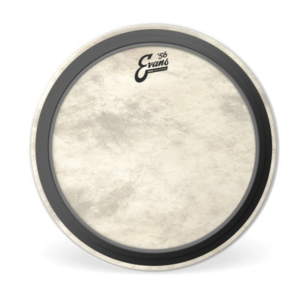 Пластик для том барабана Evans TT16EMADCT