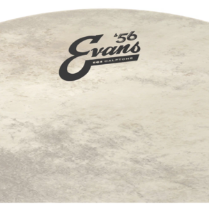 Пластик для том барабана Evans TT16GB4CT