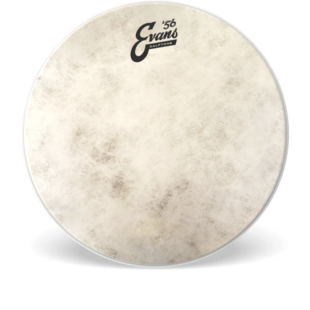 Пластик для том барабана Evans TT18C7