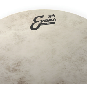 Пластик для том барабана Evans TT18C7