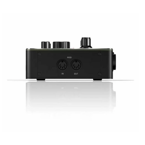 Внешняя звуковая карта с USB Antelope Audio Zenith 2