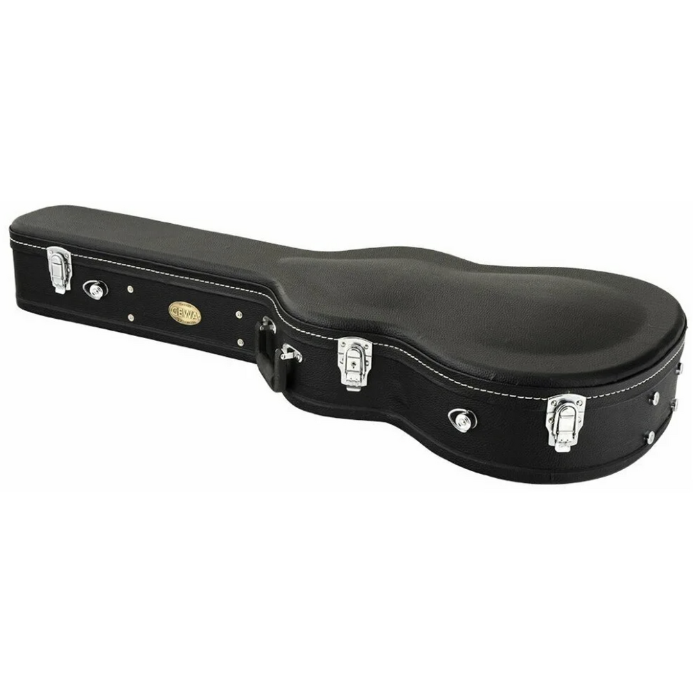 Кейс для классической гитары Gewa Economy Arched Top 523270
