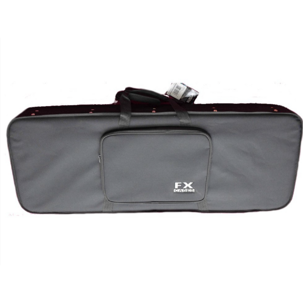 Кейс для электрогитары Gewa FX Light Weight Softcase F560080