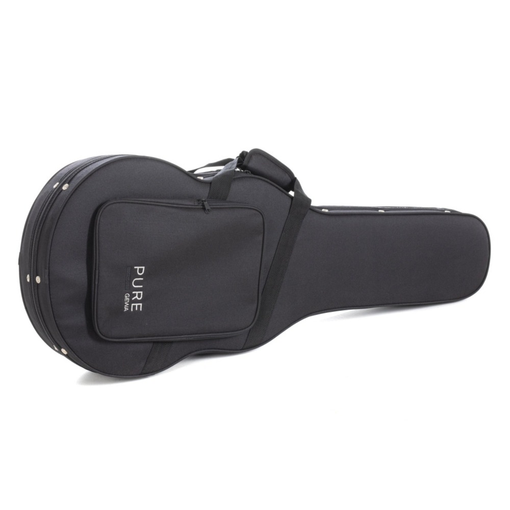 Чехол для электрогитары Gewa Pure Lightweight Softcase E-Guitar F560077