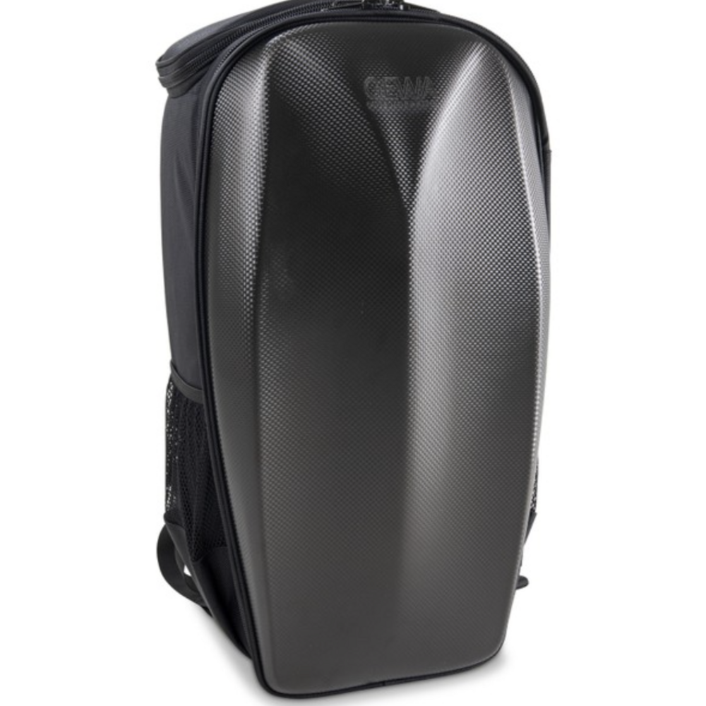 Кейс/сумка для духового инструмента Gewa TRUMPET SPACE BAG TITANIUM