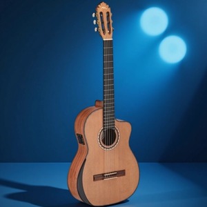 Классическая гитара Manuel Rodriguez CG-CE