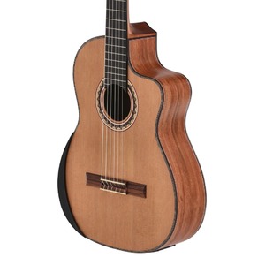 Классическая гитара Manuel Rodriguez CG-CE