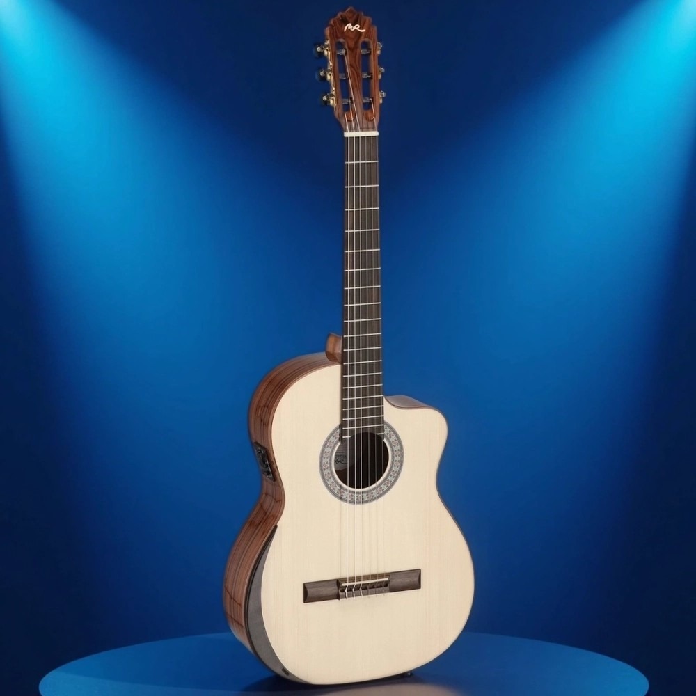 Классическая гитара Manuel Rodriguez EX-SS-CUT