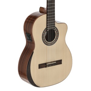 Классическая гитара Manuel Rodriguez EX-SS-CUT