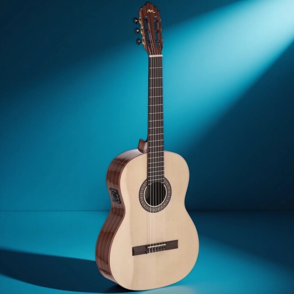 Классическая гитара Manuel Rodriguez EX-SS-EA