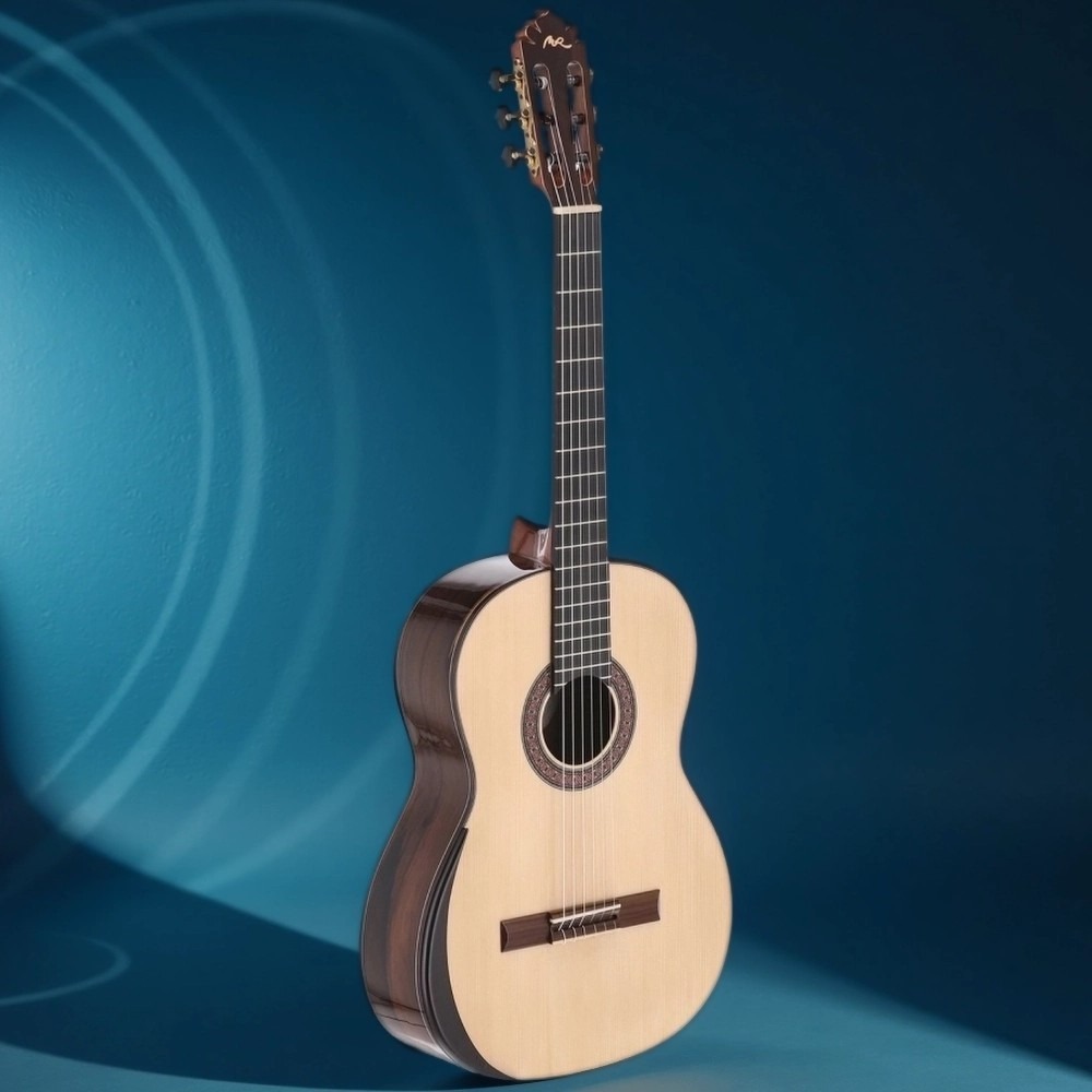 Классическая гитара Manuel Rodriguez Z-S