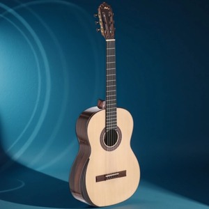 Классическая гитара Manuel Rodriguez Z-S