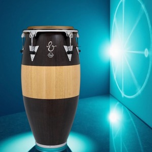 Конга LP LP552T-EC Conga E-Class 12,5" Walnut/Stain